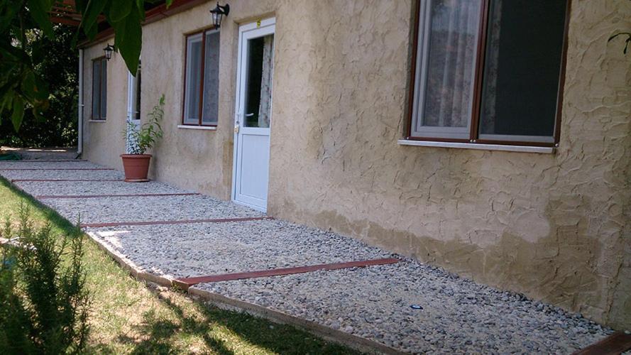 Onur Motel Faralya Fethiye Екстер'єр фото
