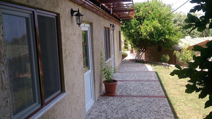 Onur Motel Faralya Fethiye Екстер'єр фото